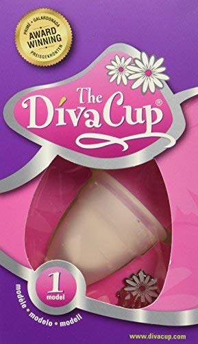 Hygiene - Diva Cup