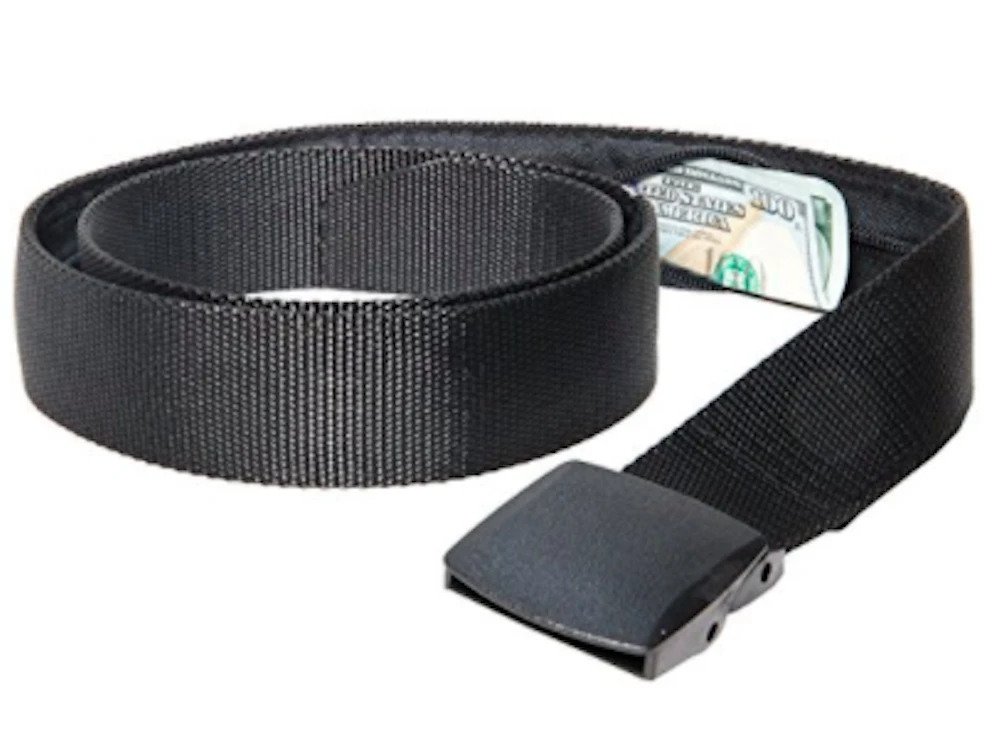 Active Roots Security Belt