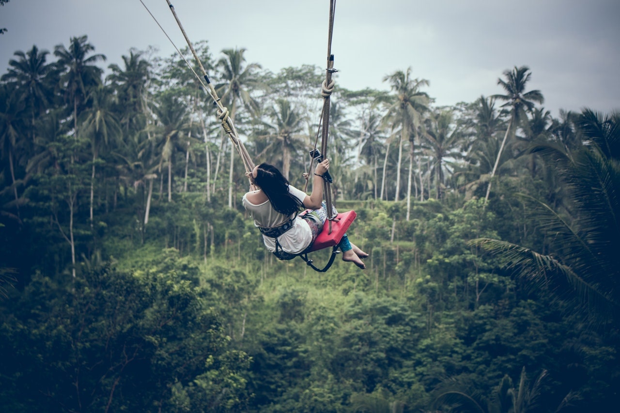 Bali Swing