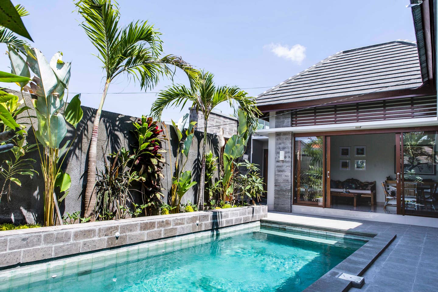 Best Airbnb Batu Bolong