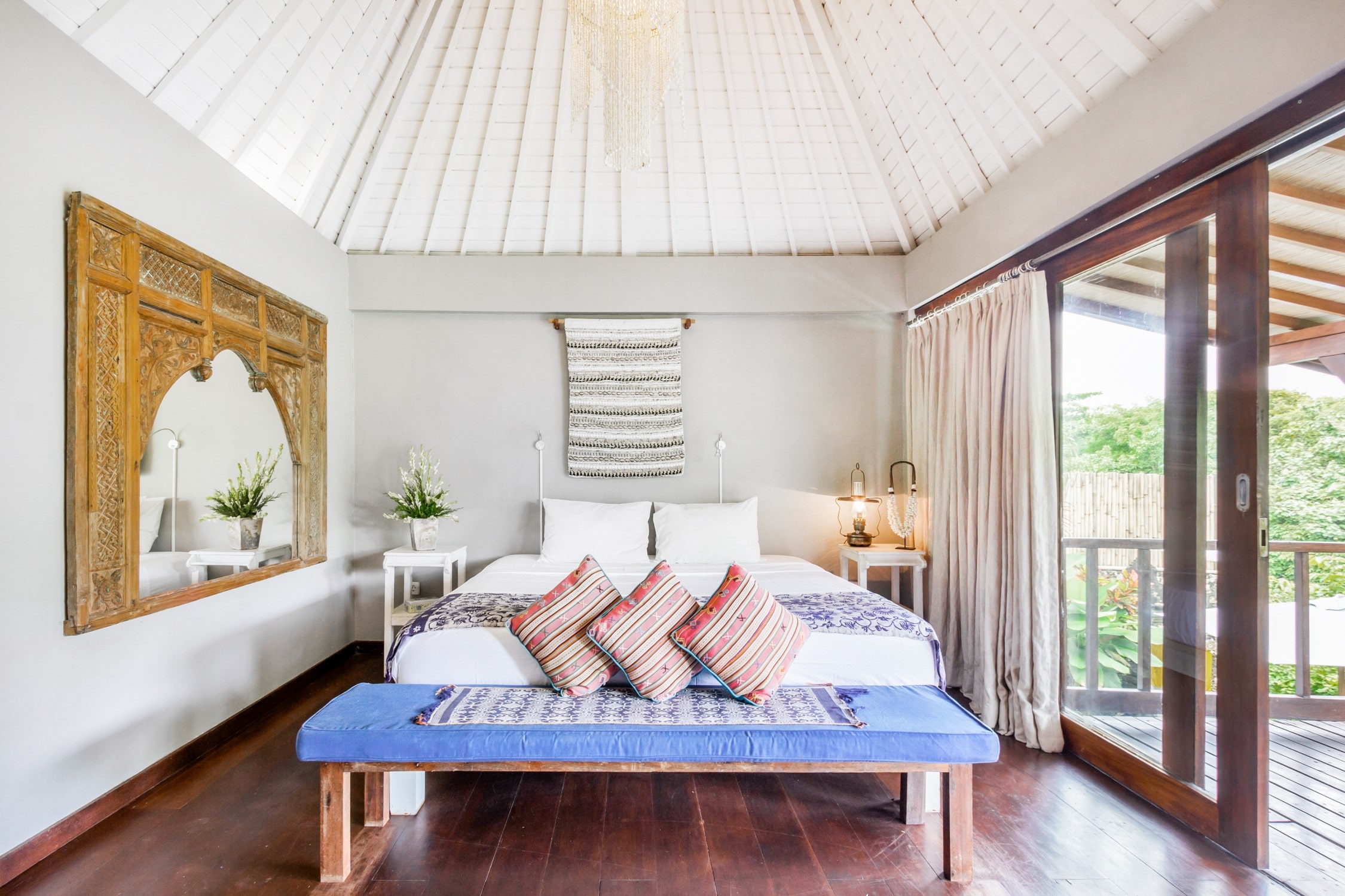 Best Airbnb in Canggu