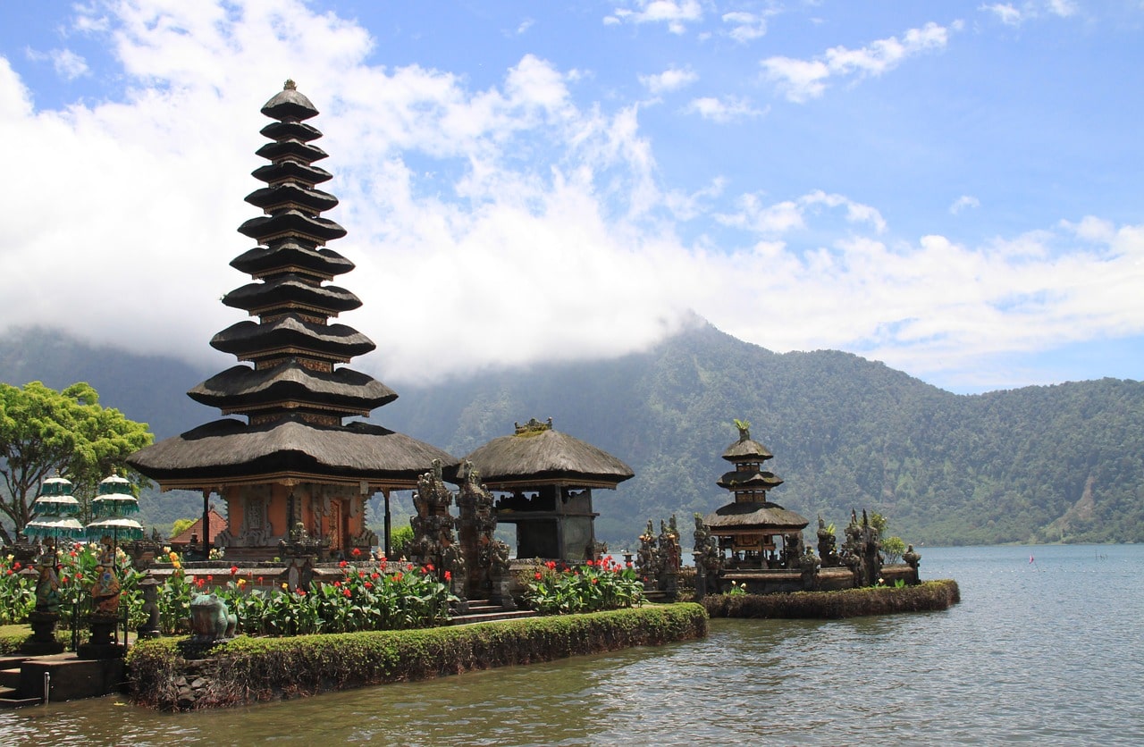 Best Hostels in Bali