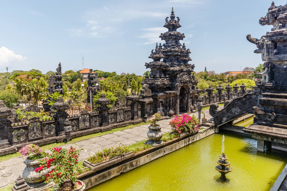 Where to Stay in Bali on a Budget