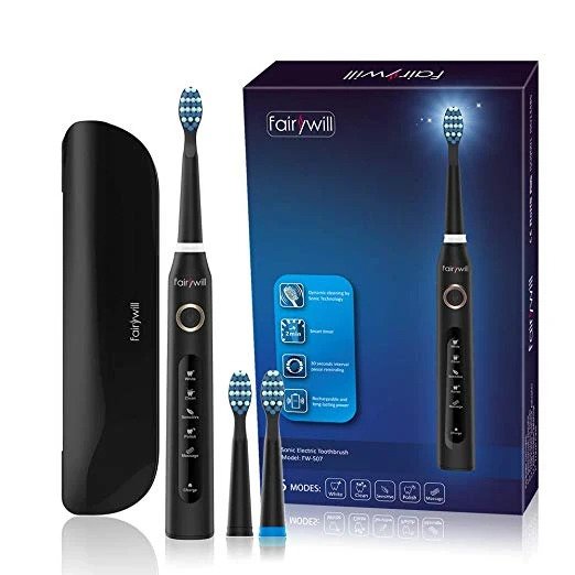 Fairywill Electric Toothbrush