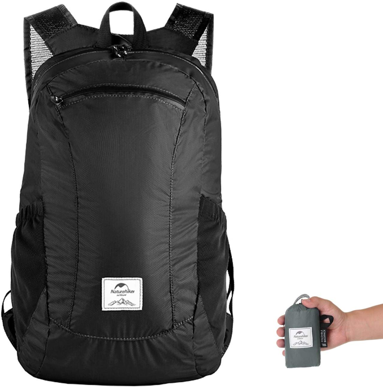 Foldable Daypack