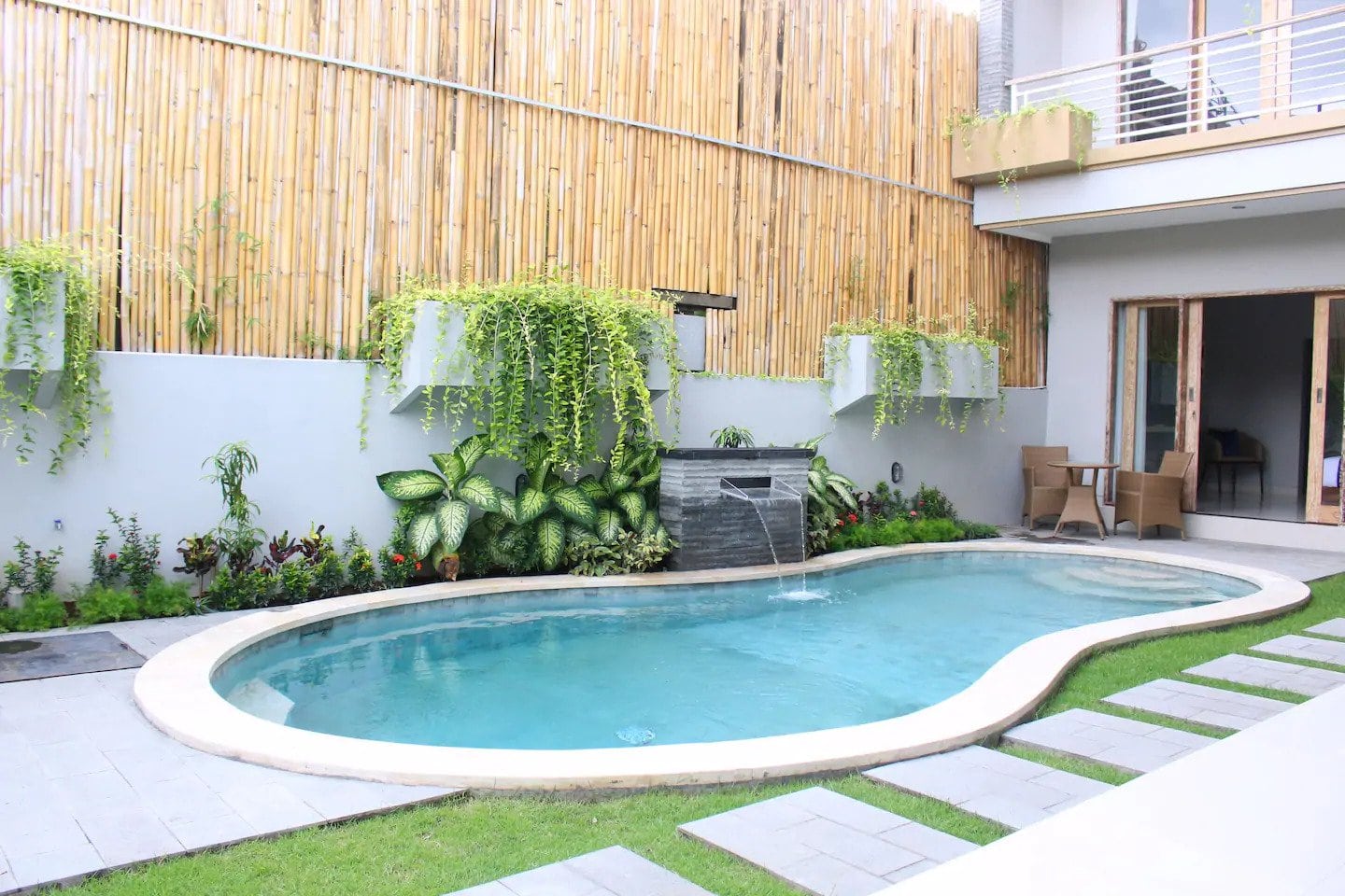 Homestay in Peaceful Seminyak