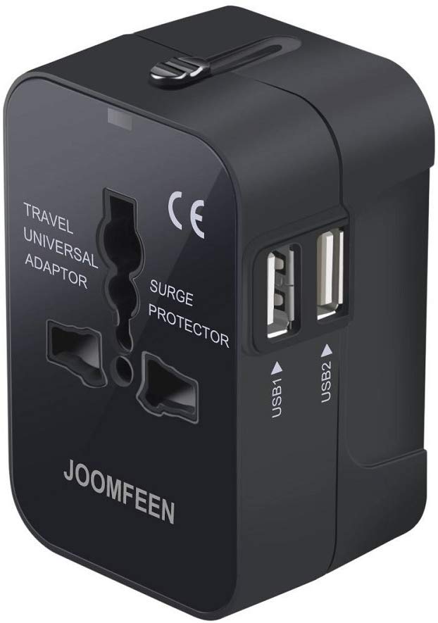 Travel Adapter