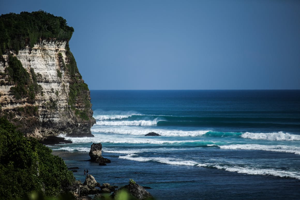 Bingin Uluwatu