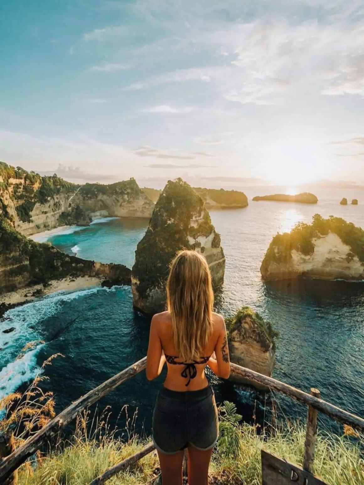 Nusa Penida Island Tour