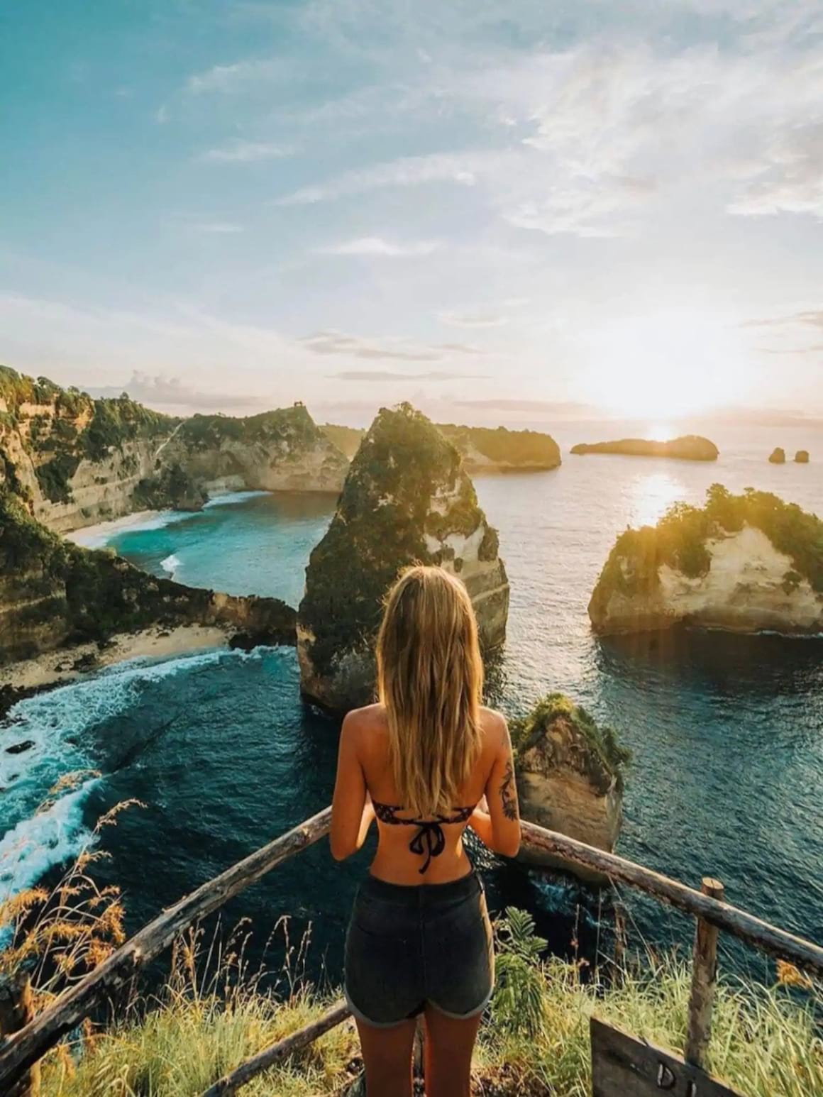 Nusa Penida Island Tour