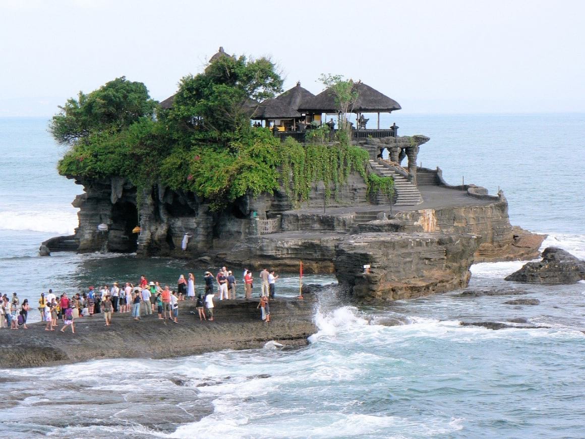 Tanah Lot