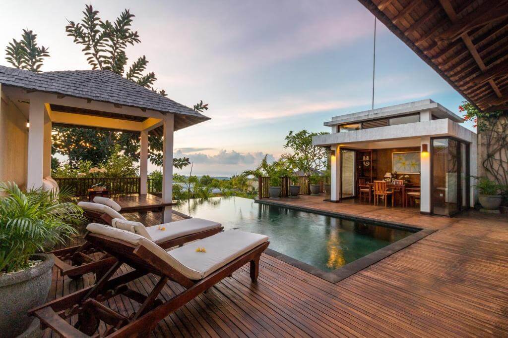 Airis Luxury Villas and Spa