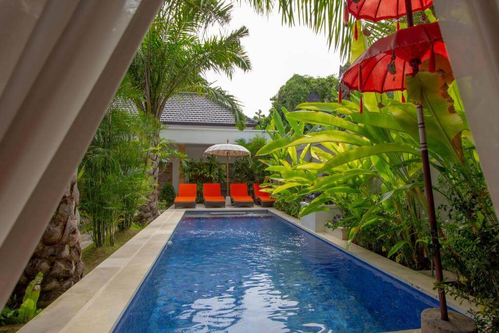 Bali Komang Guest House