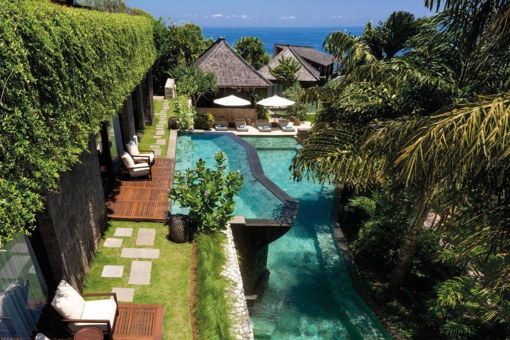 Bulgari Resort Bali