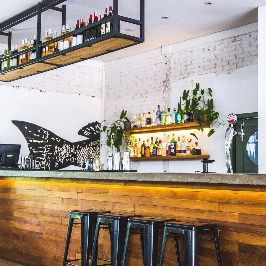 Fishbone Local