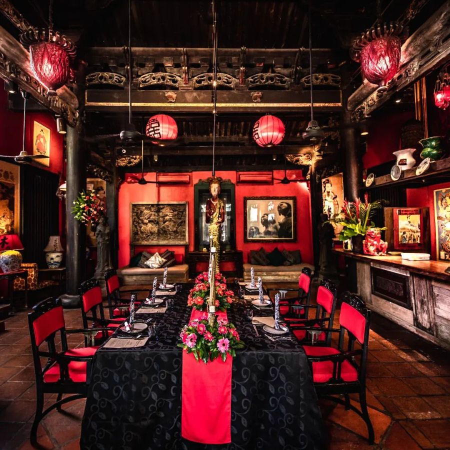 Ji Restaurant Bali