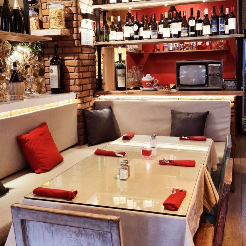 Top 15 Restaurants in Uluwatu Bali Blogger