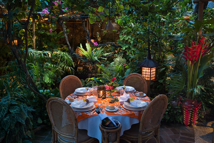 Poppies Restaurant