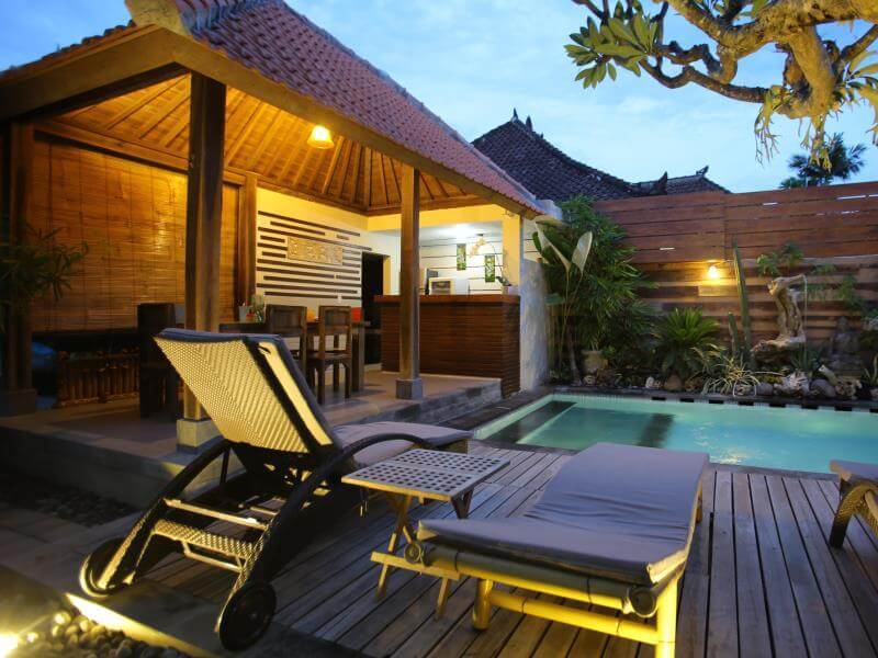 Rai House Sanur