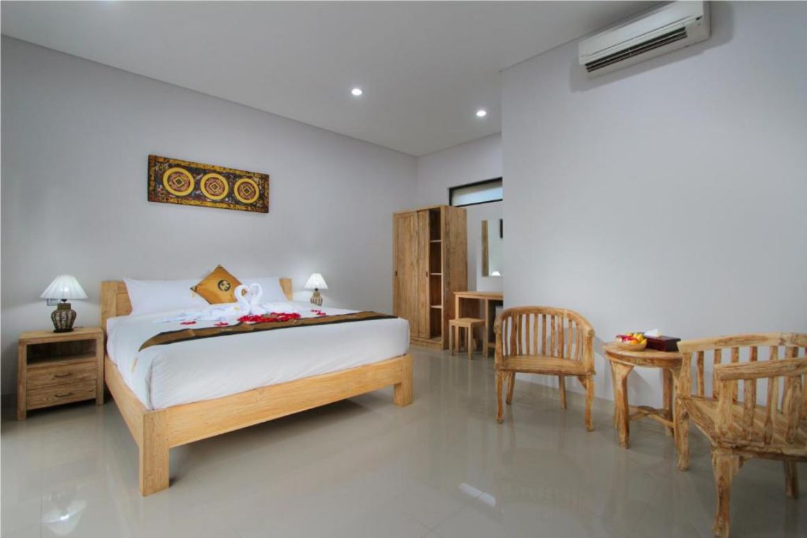 Sleepwell Seminyak