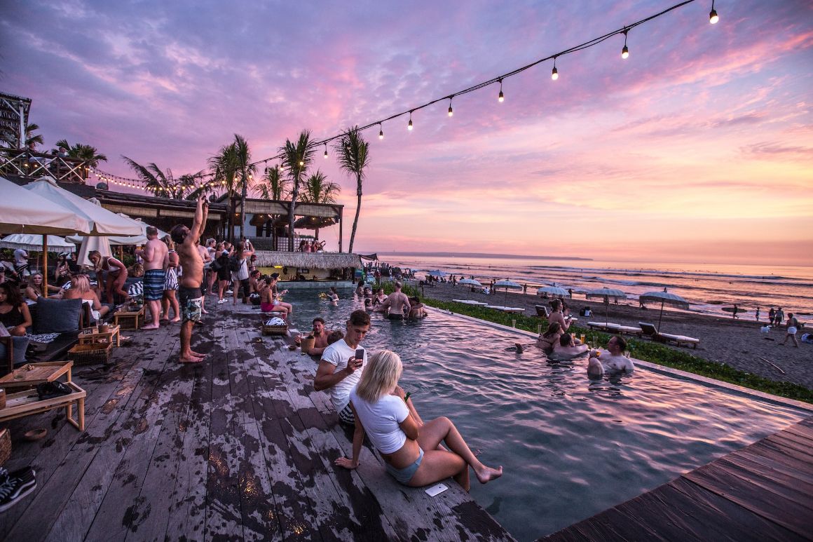 The Lawn Canggu