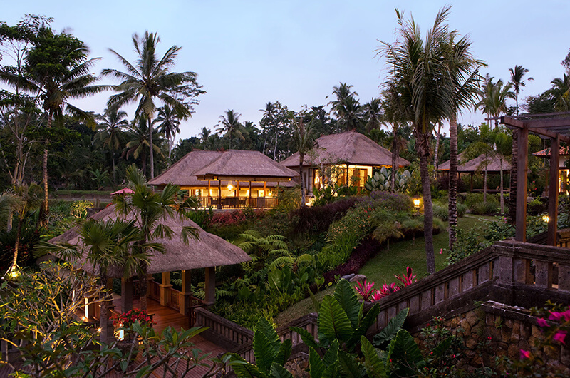 Villa Bayad Ubud