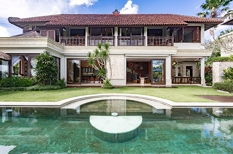 Villa Impian Manis