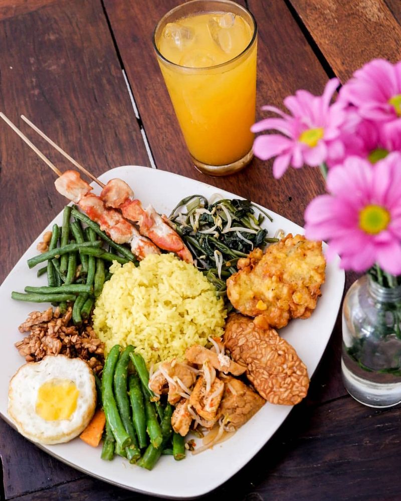 Warung Bu Mi