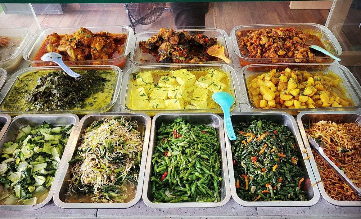 Warung Heboh