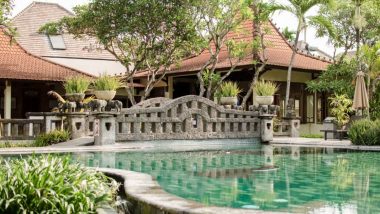 sanur beach resort