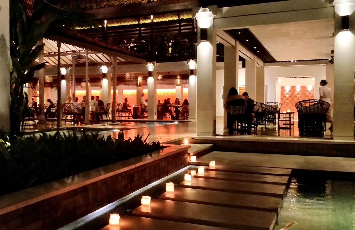 Bambu Seminyak