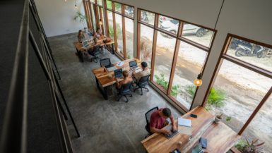 Coop Coworking 2