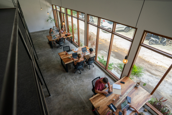 Coop Coworking 2