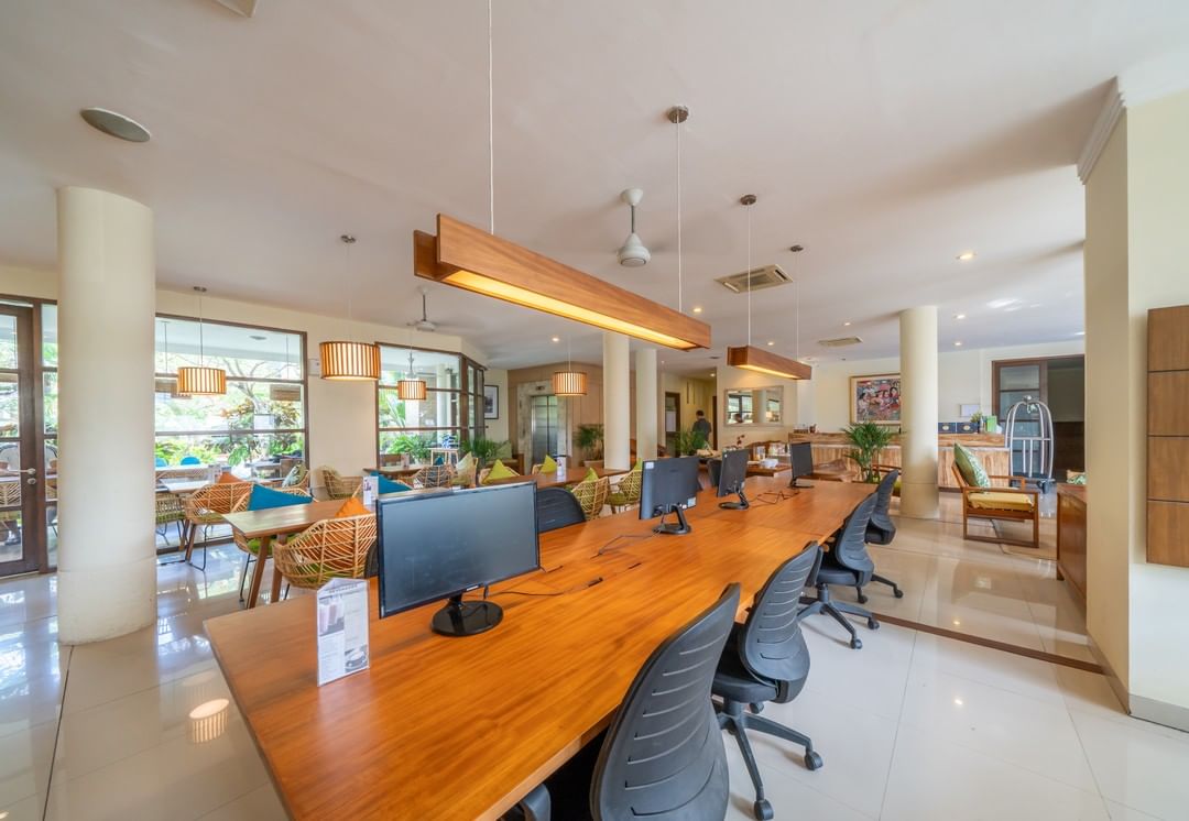 Hub Bali Coworking