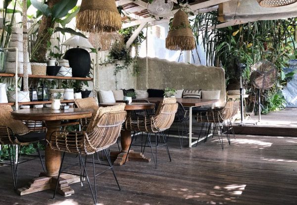 milu by nook canggu