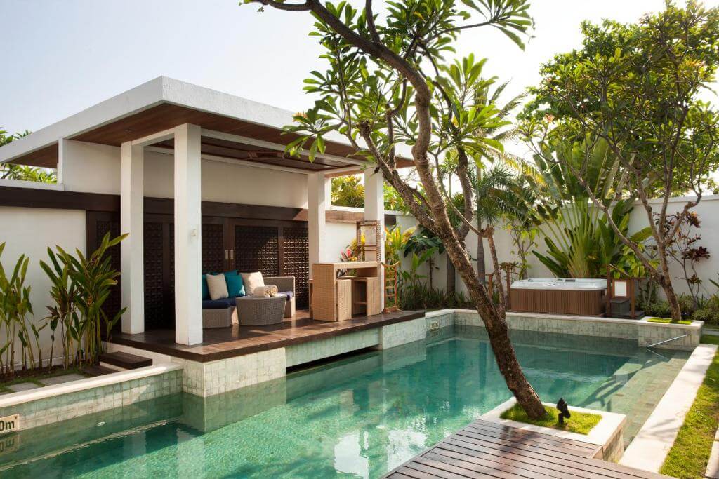 The Samaya Seminyak