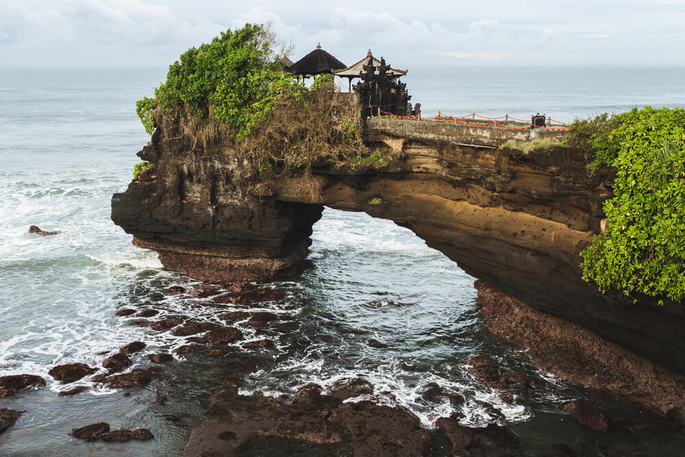 Where to Stay in Canggu for the First Time