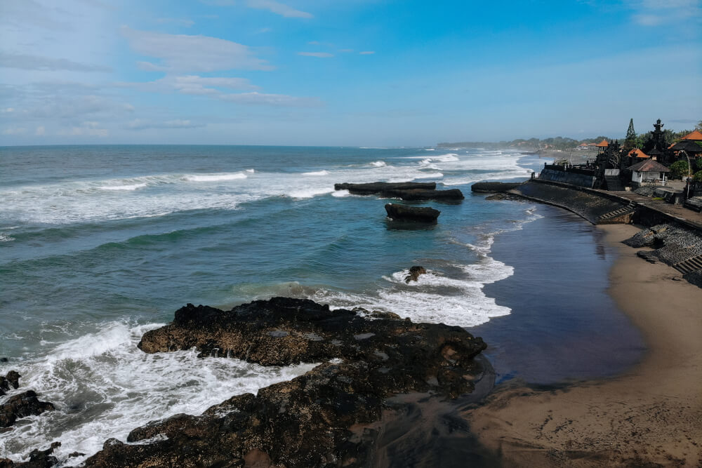 Where to Stay in Canggu for the First Time