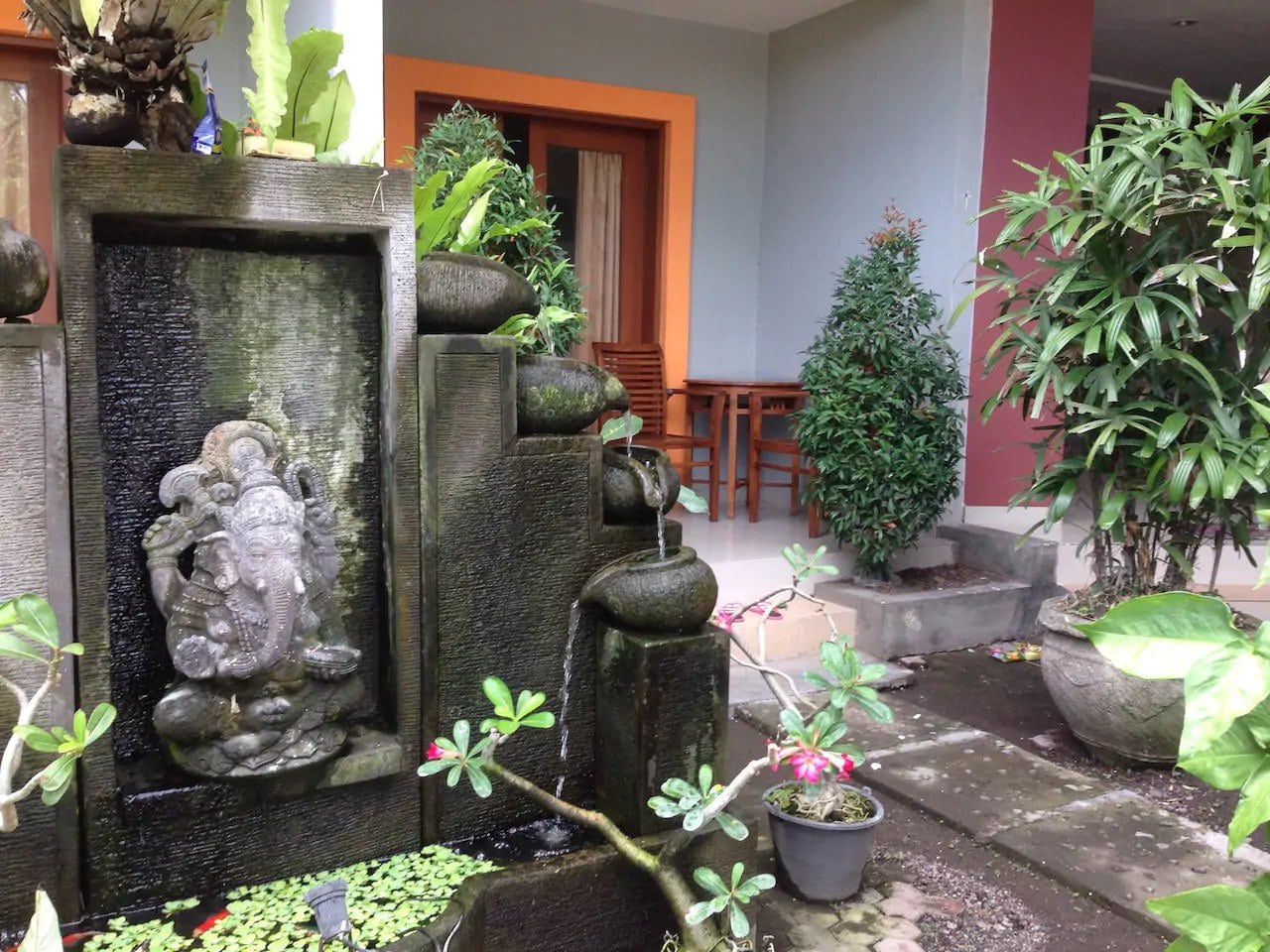 Nice Room close to Sanur Beach