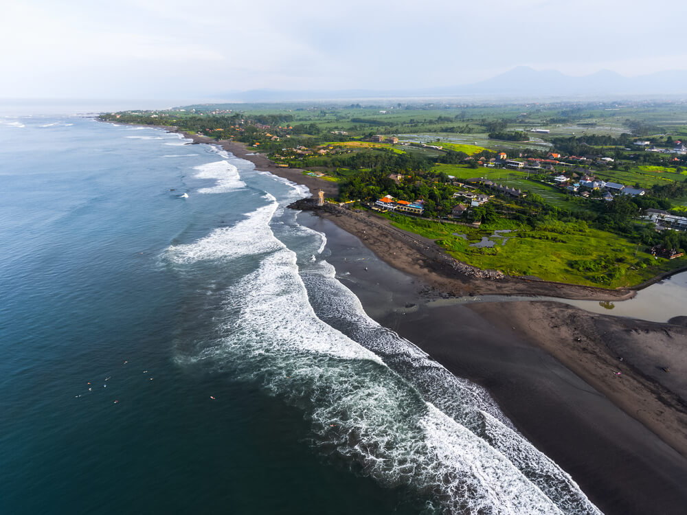 canggu pererenan