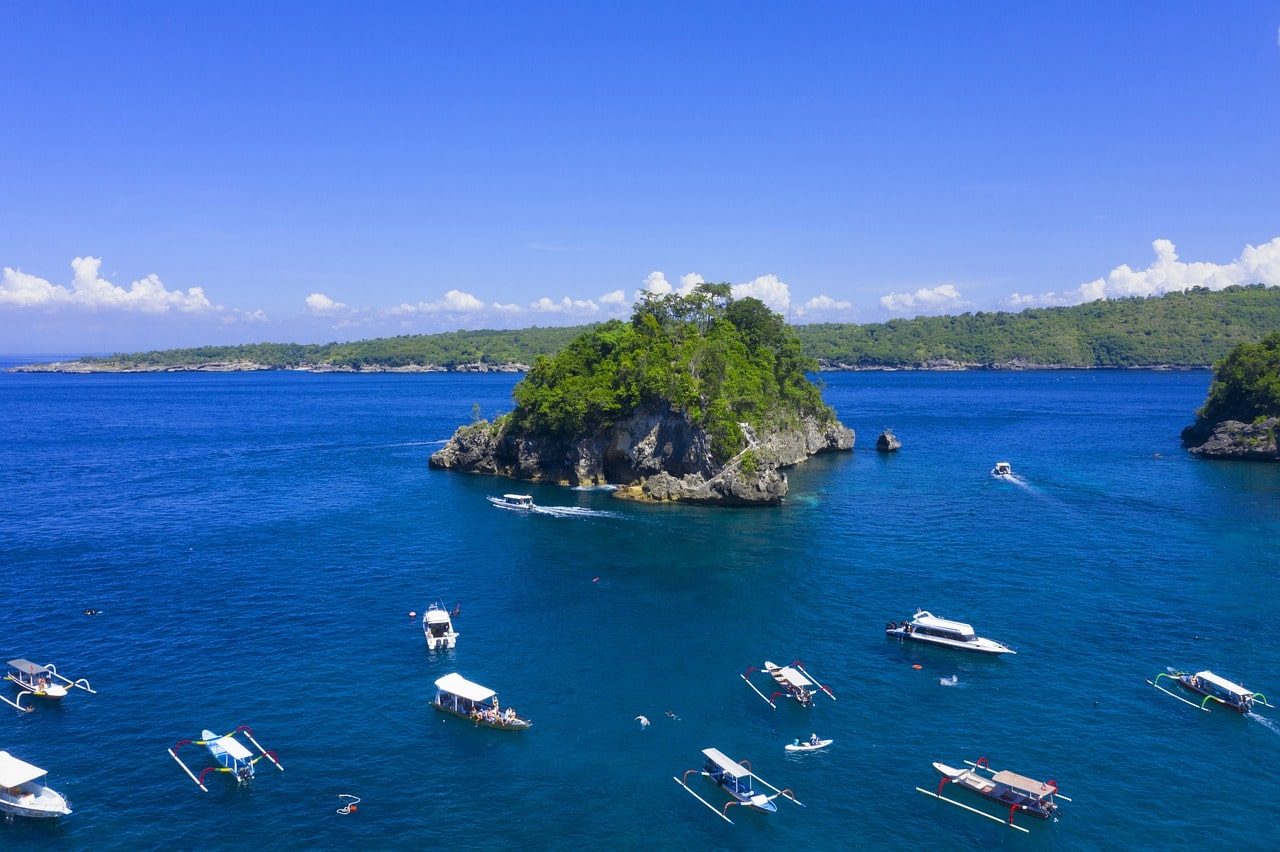 Top Safety Trips for Traveling to Bali